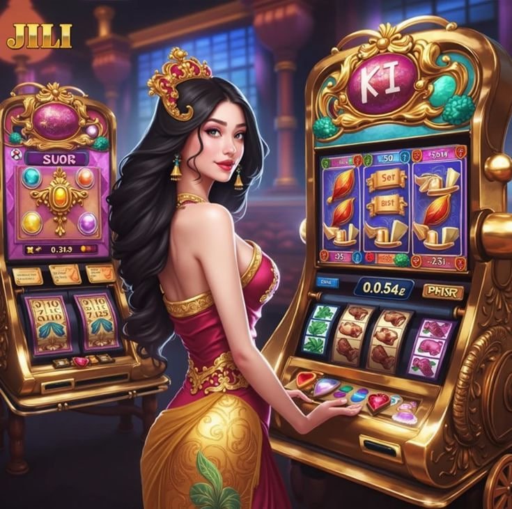 Filipino player enjoying online bingo on a smartphone