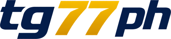 tg77 ph official logo